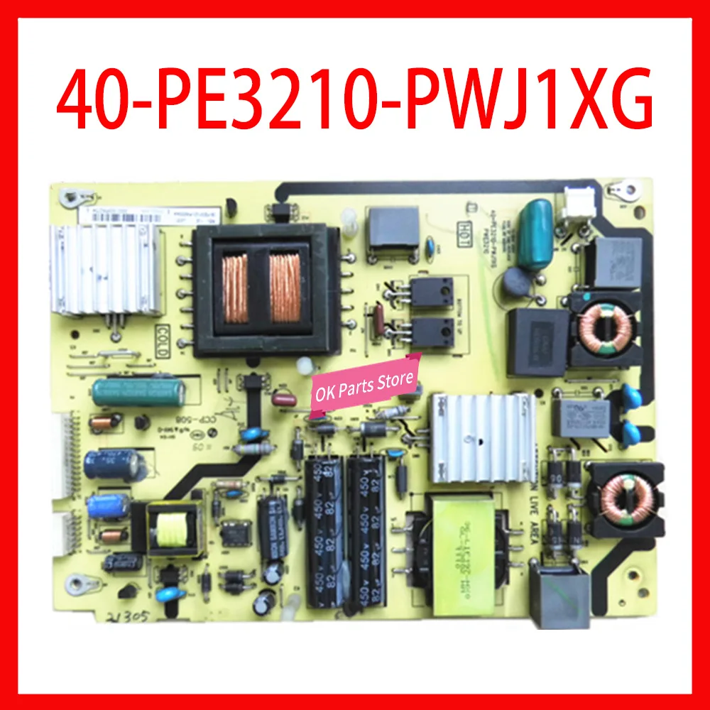 40-PE3210-PWJ1XG Power Supply Board Equipment Power Support Board For TV TCL L32P11 L32P21BD L32E5200BE Original Power Supply