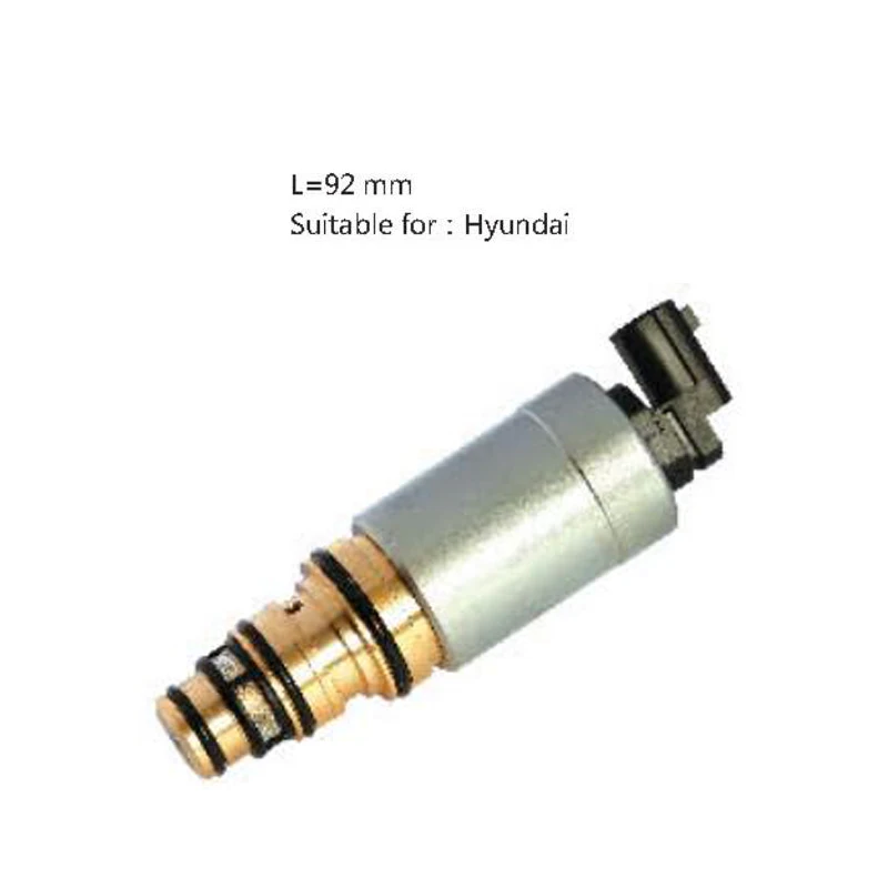 

L=92mm CAR A/C Compressor Control Solenoid Valve