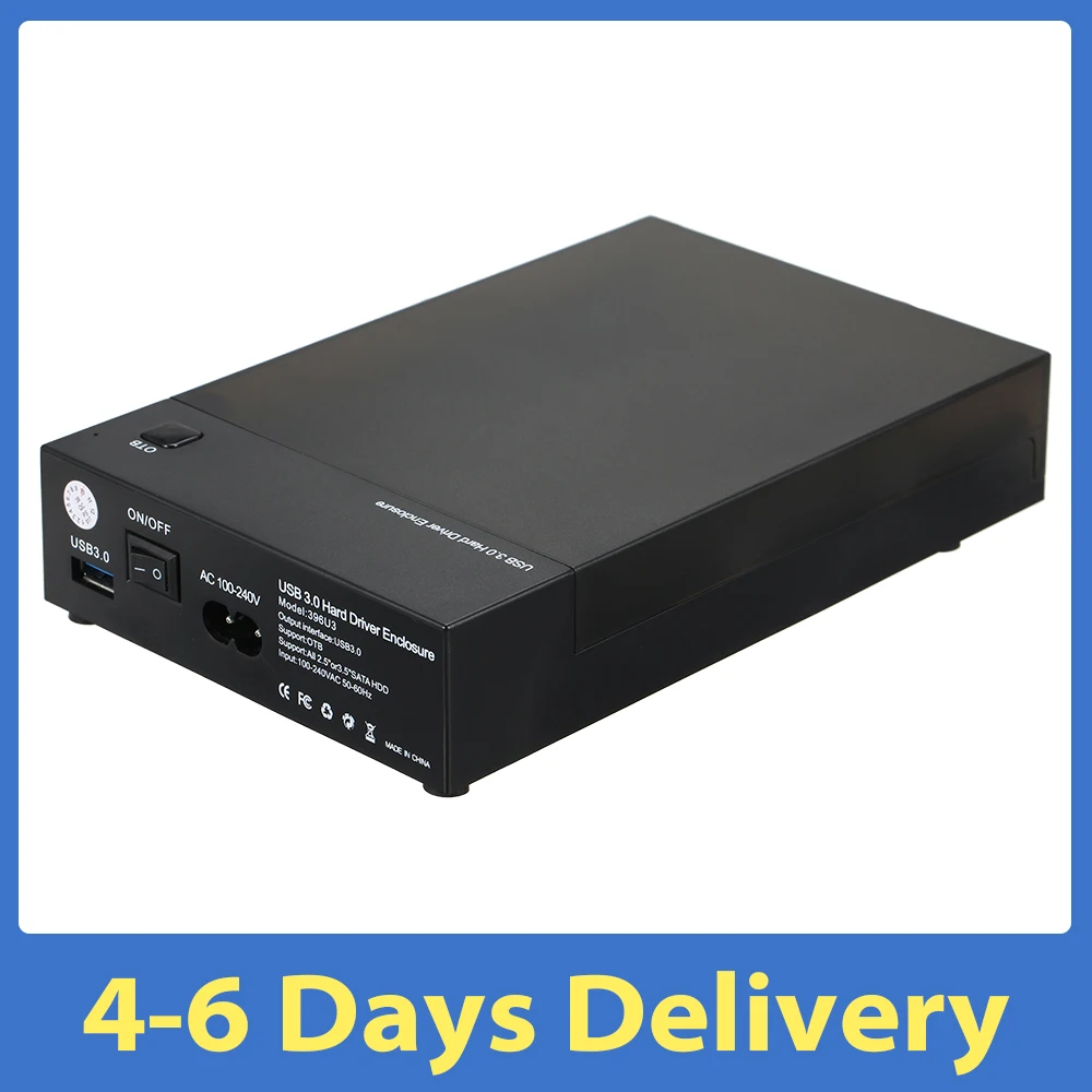 Ugreen 5V 2.1A USB Wall Charger