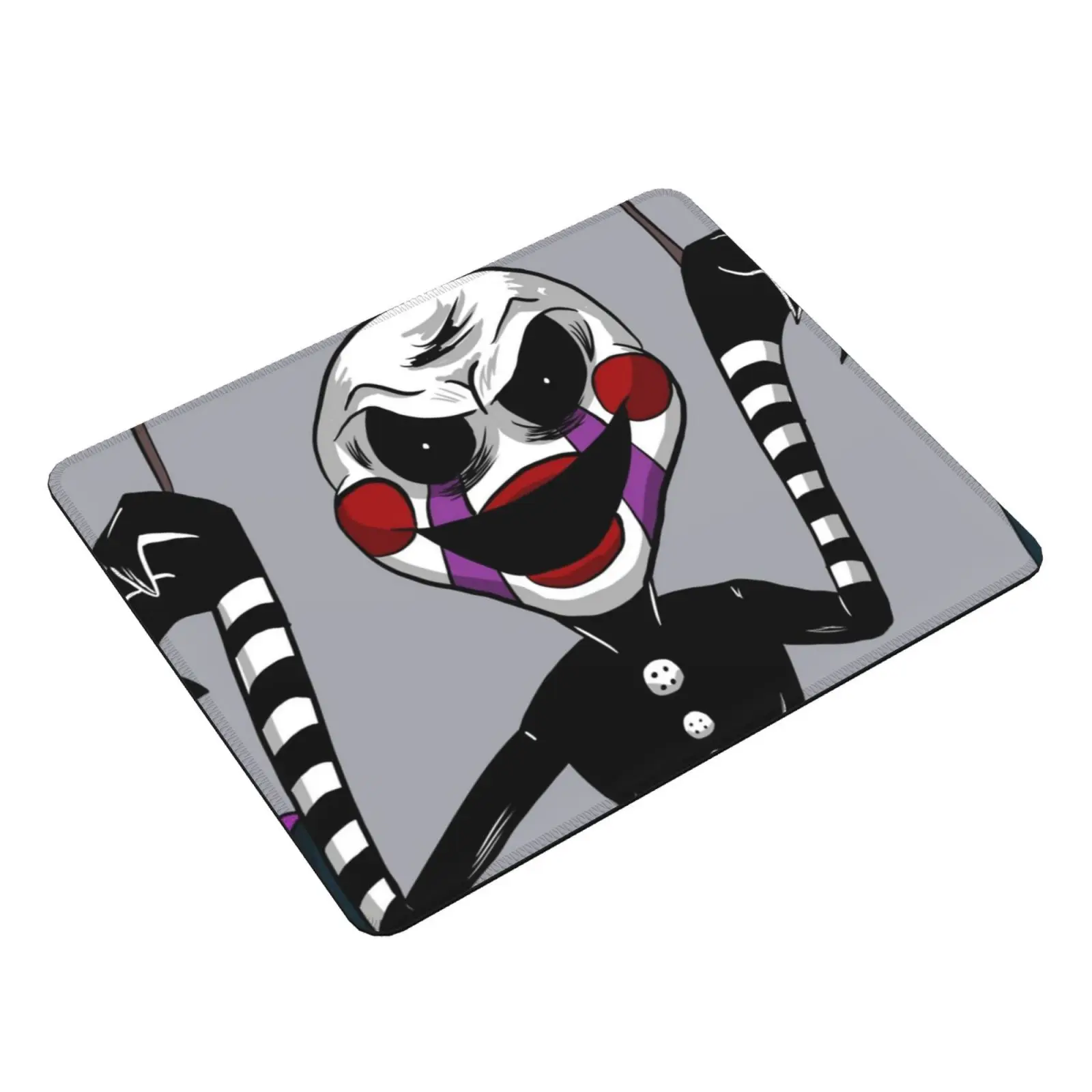 The Puppet Mouse Pad DIY Print Fnaf The Puppet Five Nights At