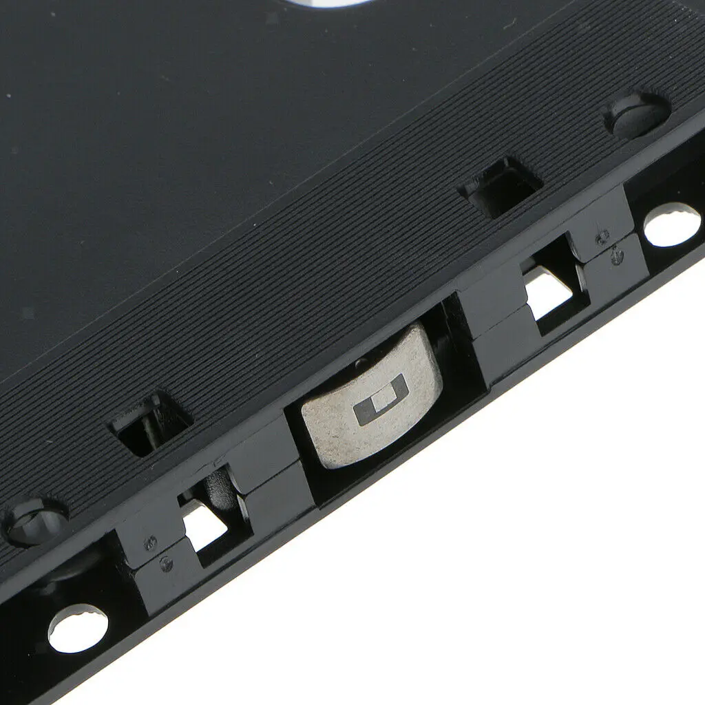 Adaptador de cinta de Audio para coche, convertidor de Cassette a Jack AUX para MP3, iPod, iPhone, nuevo