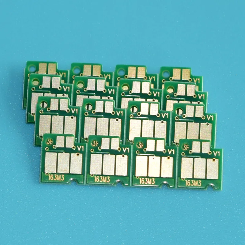 LC101 LC103 LC105 LC107 LC109 ARC Chips For Brother MFC-J4510 J450 J285 J470 J475 J650 J870 J4610 J4310 J4410 J4710 J6520 J6720