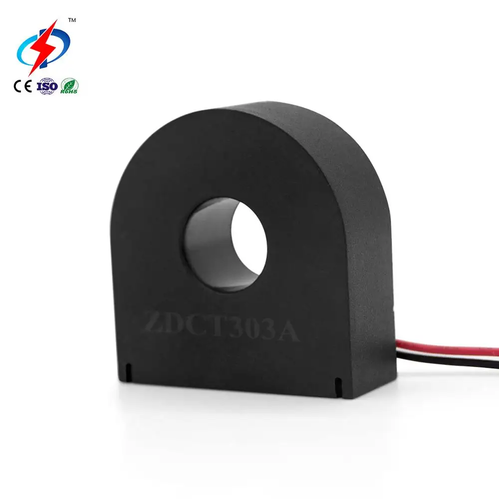 Zhongdun Zdct303A 1…