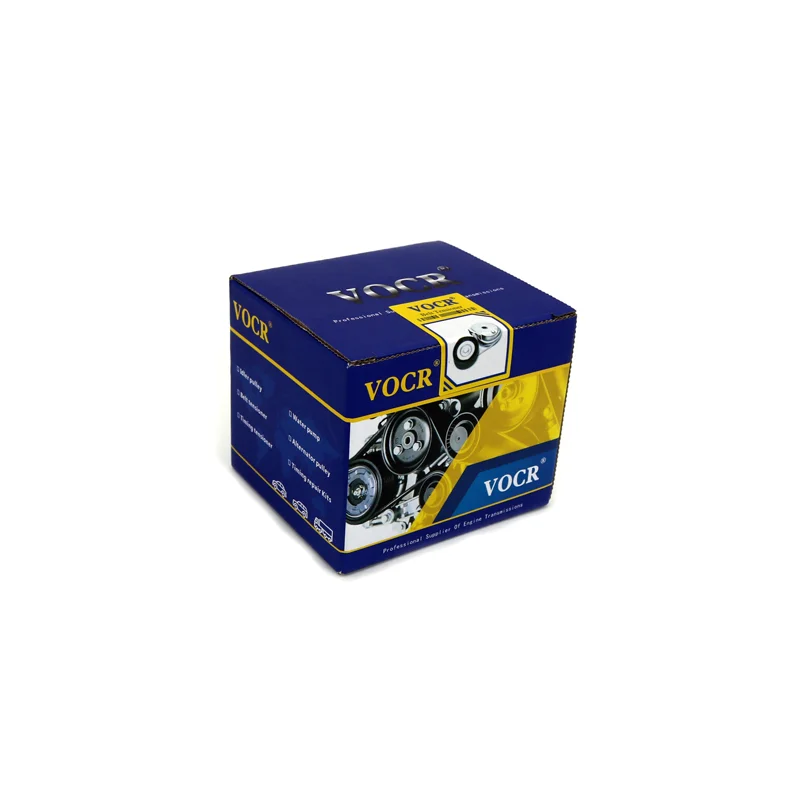 Vocr KRV6 K5 Motor Timing Spanner Voor Kia Carnival 2.5 2001-2006 Oem 0K95K-12-770