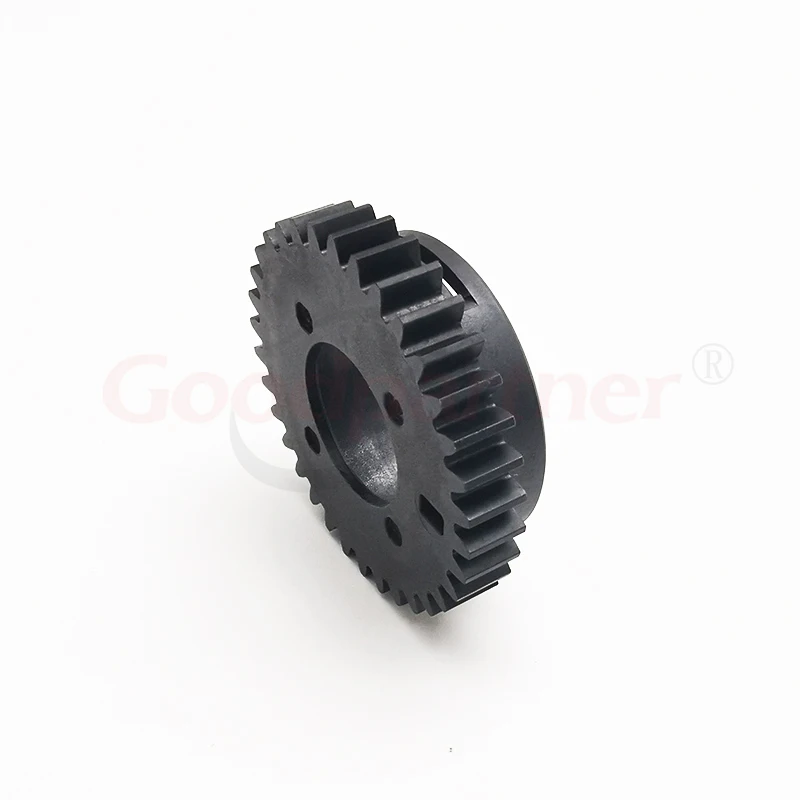 1X M1014210 Upper Fuser Roller Gear for RICOH SP 200 201 210 213 214 221 222 223 245 248 SP200 SP201 SP210 SP213 SP214 SP221