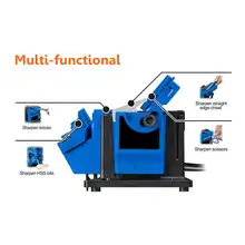 Electric Household Sharpener 220V #3