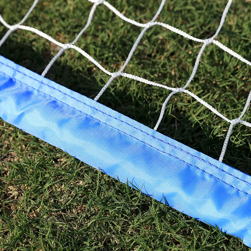 サッカーゴール子供と大人のための新しいタイプの屋外ポータブルサッカーゴール