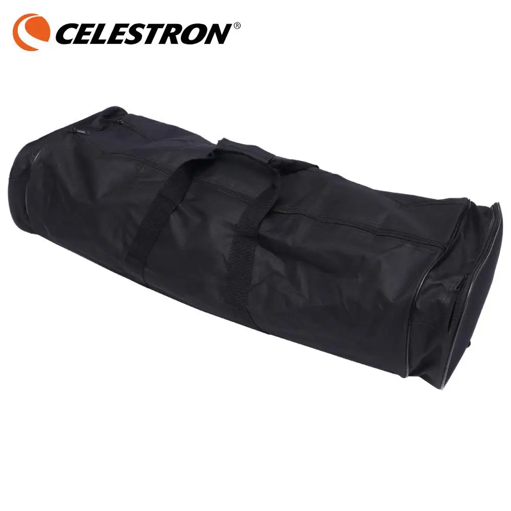 

Celestron 120 /130/150 EQ DX Telescope Strorage Bag Portable Big Shoulder Bag Telescope Handbag Outdoor Protective Bag