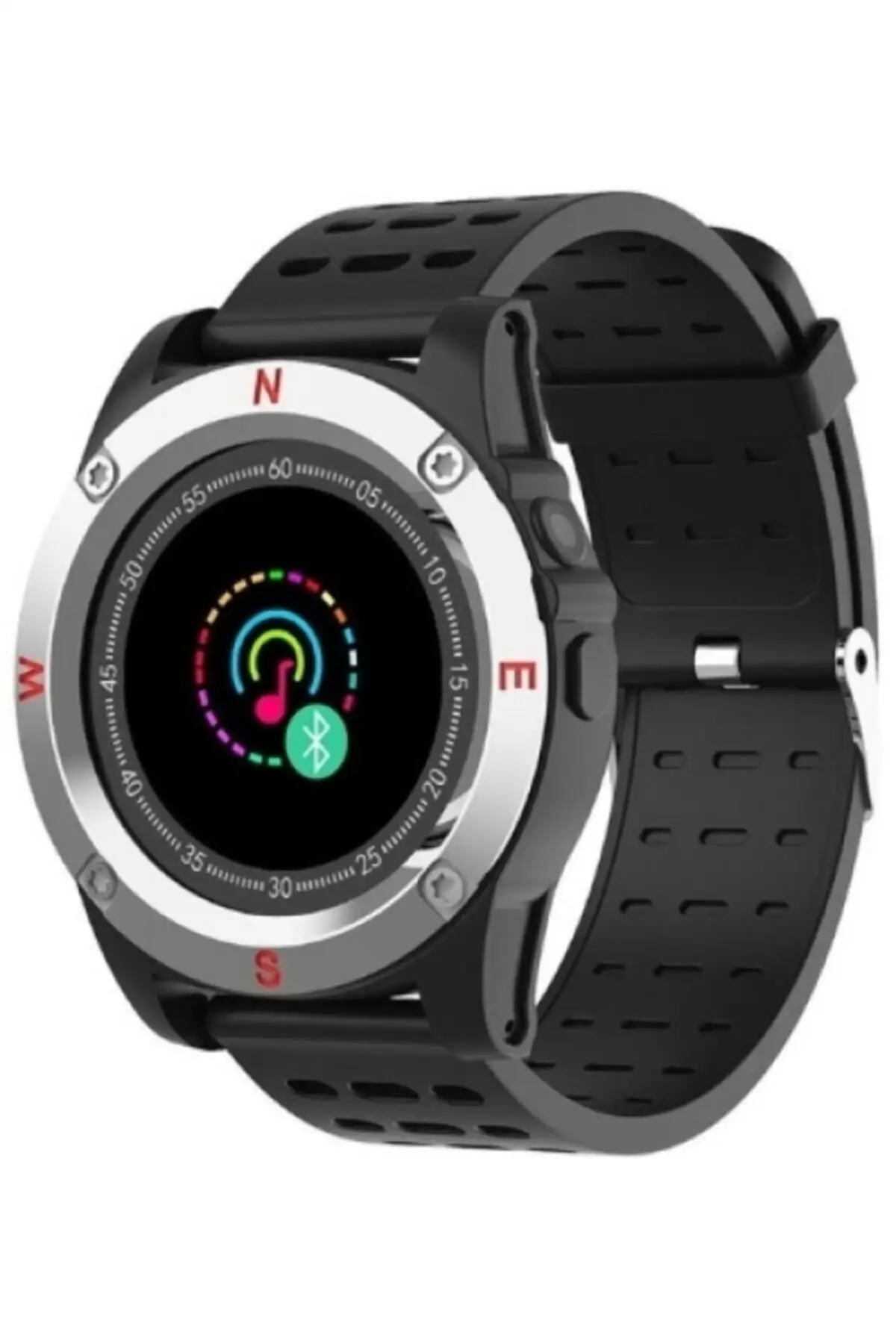 Teknofonik Smart Watch ST05 Sim Card Phone Featured Bluetoothlu and Camera