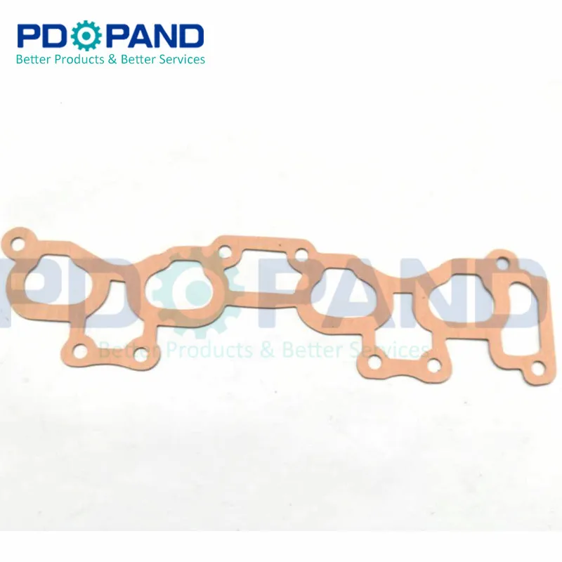 GA16DE GA16DNE Engine Full Rebuilding Gasket Set A0101-74Y87 for Nissan Sunny B14 1597cc 1.6L