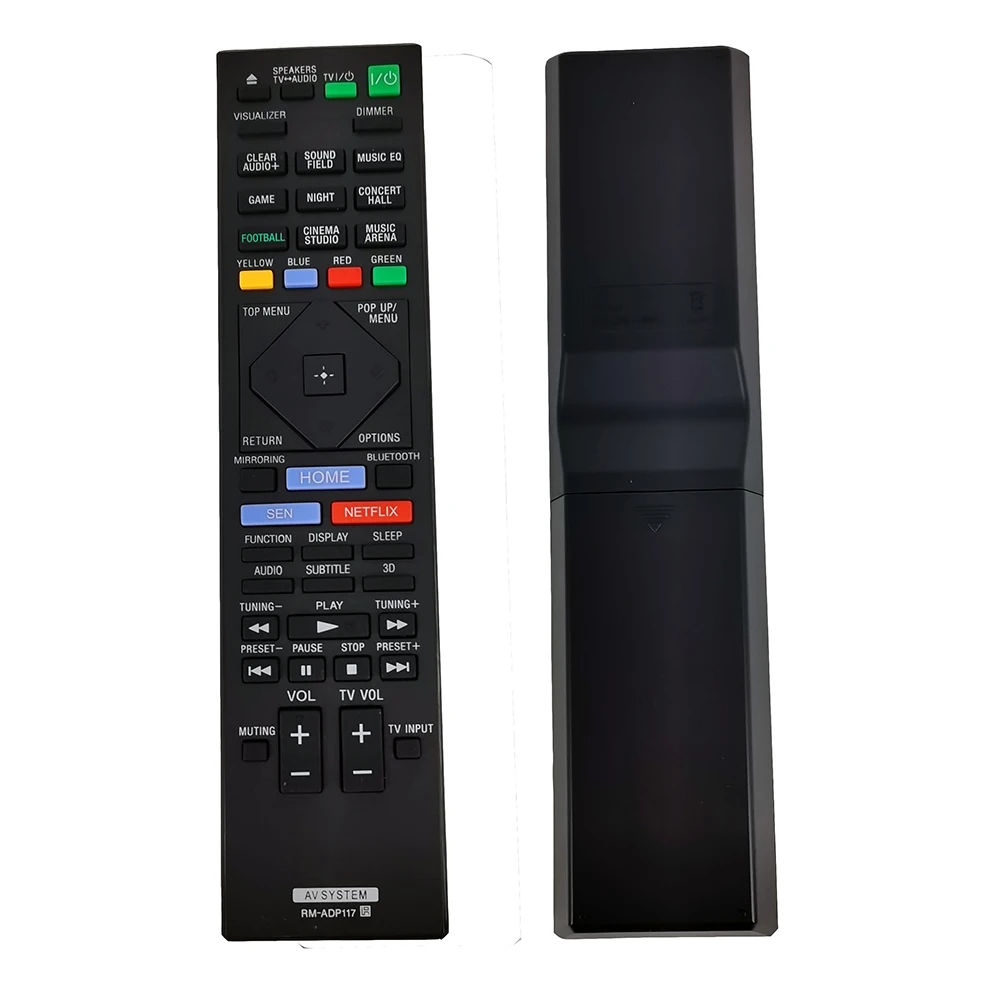 جهاز تحكم عن بعد للمسرح المنزلي سوني ، ، من من من من من من من من ؟ ، من من من من ؟ ؟ ، من من ؟ ؟ ، من ؟ ؟ ؟ ، من جديد