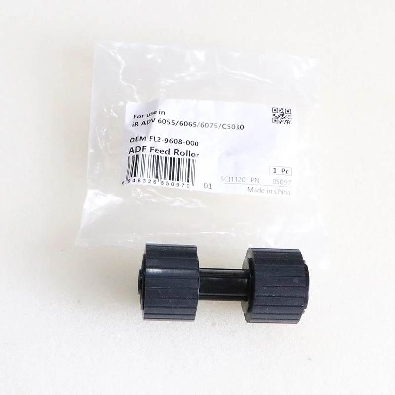 FL2-9608-000 ADF Pickup Roller for Canon iR ADVANCE 6055 6065 6075 6255 6265 6275