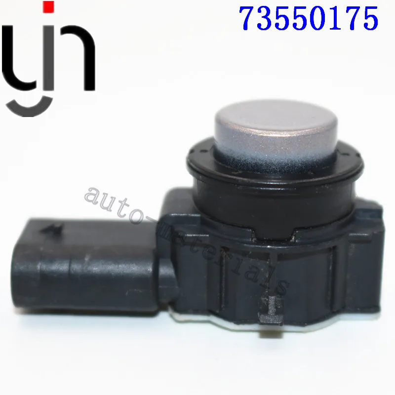 

4 шт. для 320i 328d 328i 335i 428i 435i M3 M4 73550175 OEM 0263013868 PDC Автомобильный датчик парковки автозапчасти