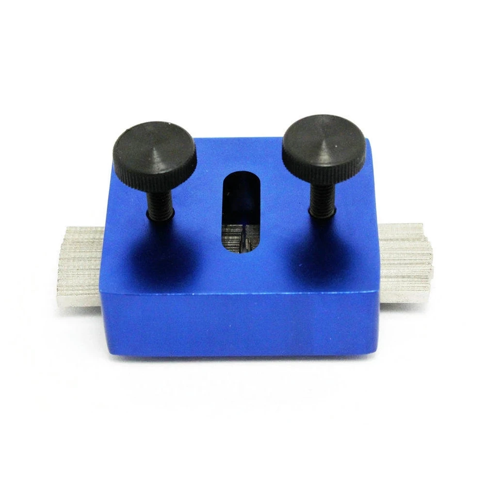 Chkj Hoge Kwaliteit Echte Klom Sleutel Check Slotenmaker Gereedschap Lege Sleutel Slot Checker KLOM-3100