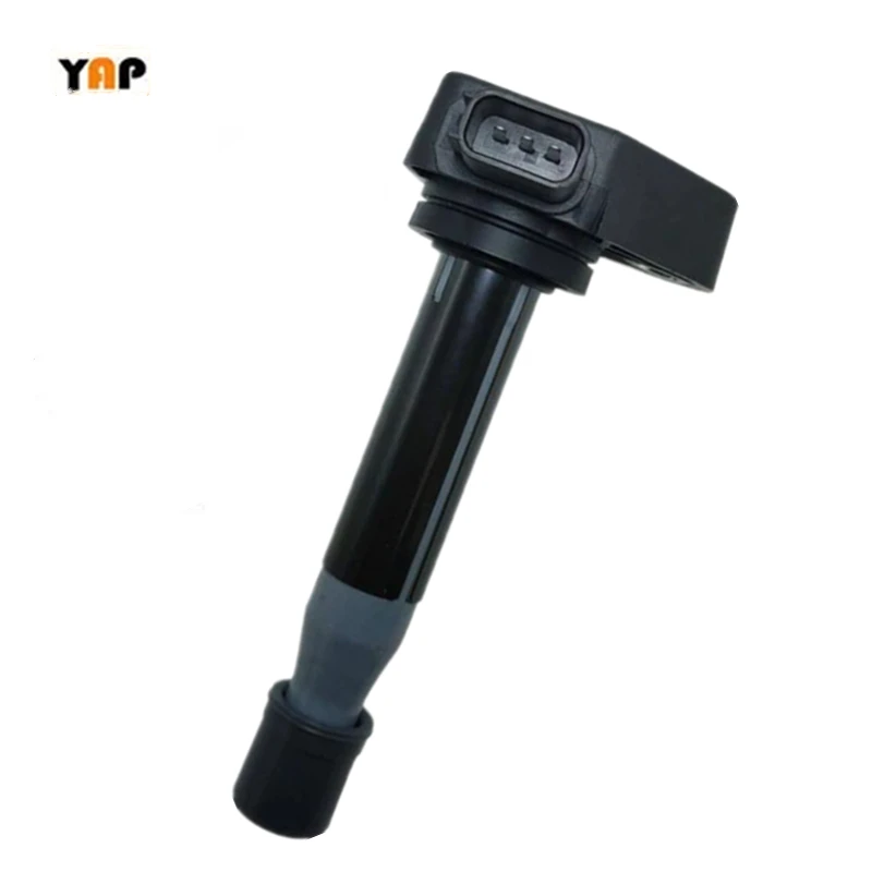 New Engine Ignition Coil FOR HONDA Civic Legend J35A6 1.4L 1.6L 1.7L 3.0L 3.5L L4 V6 30520-P8E-A01 30520-P8F-A01 30520-