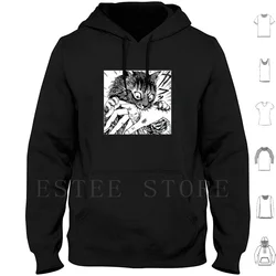 My Cute Cat Tomie Junji Ito Hoodies Junji Ito Junji Ito Tomie Tomie Uzumaki Junji Ito Manga Junji Ito Junji Ito