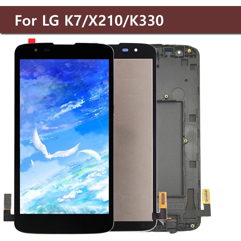 การรีวิวและแนะนำชิ้นส่วนจอ LCD สำหรับมือถือรุ่น M711A ที่ได้รับความนิยมสูงสุดบน AliExpress