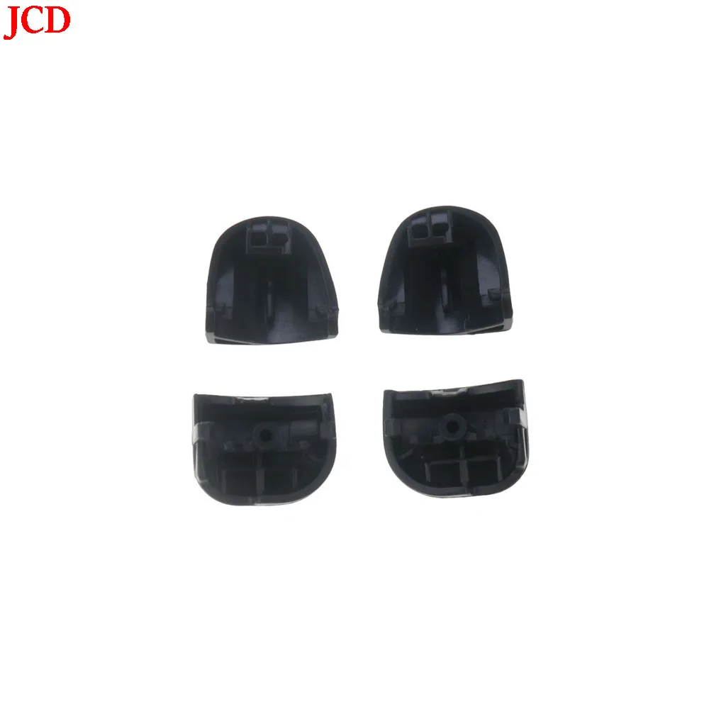 JCD For PS5 Controller L1 R1 L2 R2 Trigger Buttons Analog Stick Conductive Rubber Repair for PS5 Gamepad