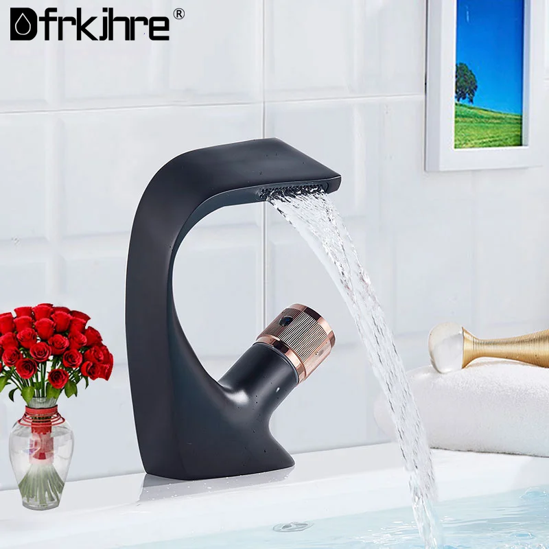 Bathroom Basin Fauc… - image