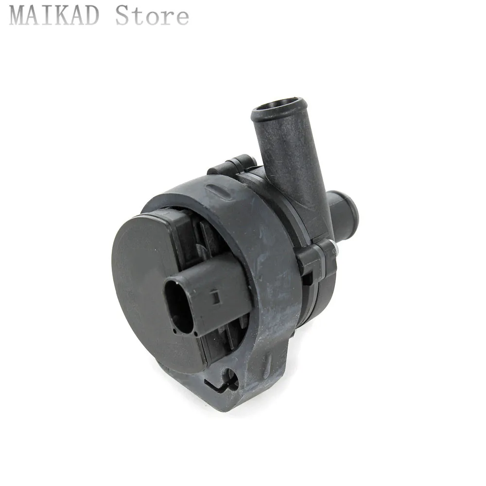 Auxiliary Water Pump Water Valve for Mercedes Benz W166 GLE250 GLE350 GLE400 GLE500 GLE320 GLE450 A6398350064