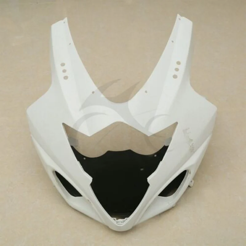

Неокрашенный Верхний обтекатель для Мотоцикла SUZUKI GSXR1000 2005-2006