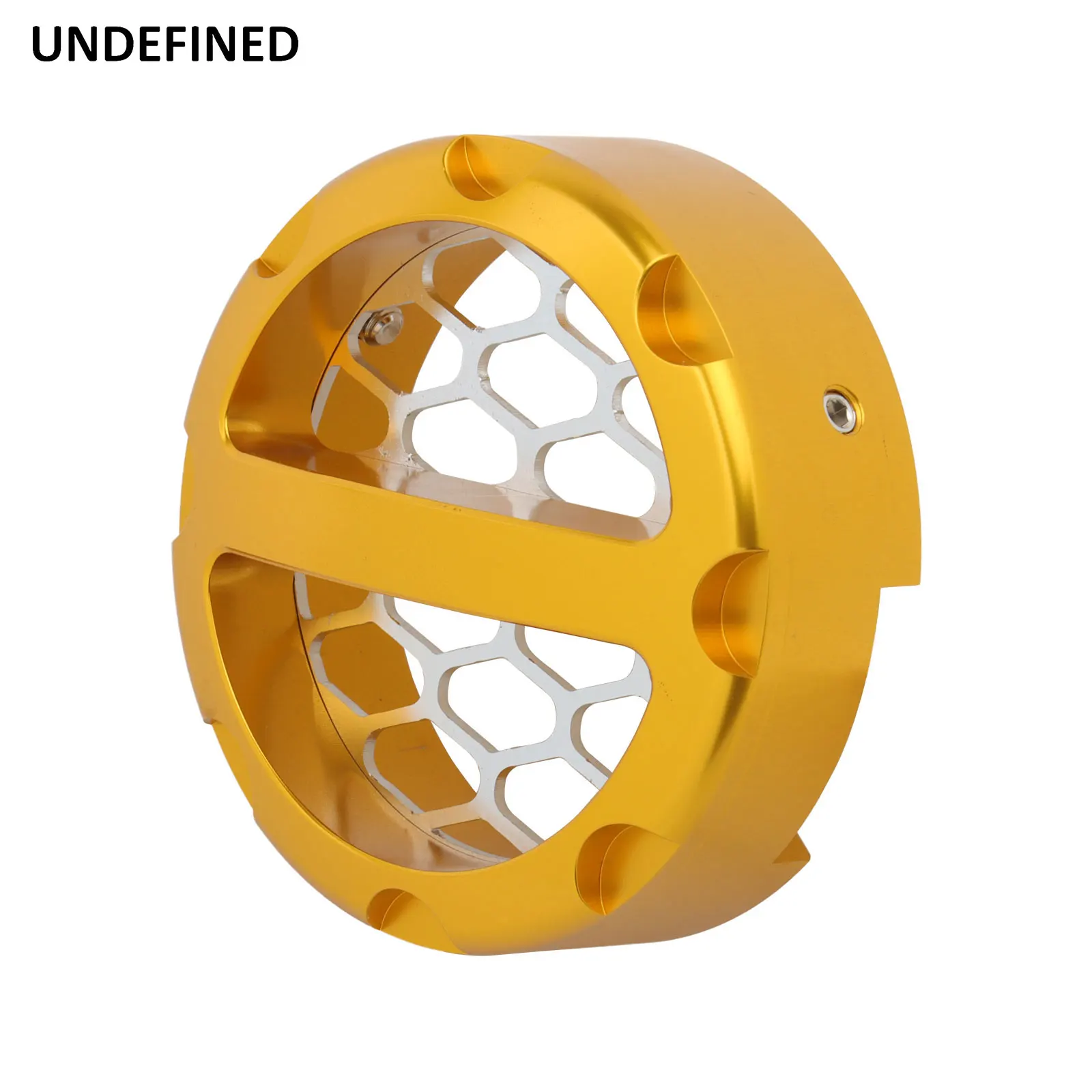 For BMW R Nine T R9T 2013-2023 2016 2017 2018 Air Intake Cover CNC Air intake Filter Black Gold RNineT Motorcycle Accessories