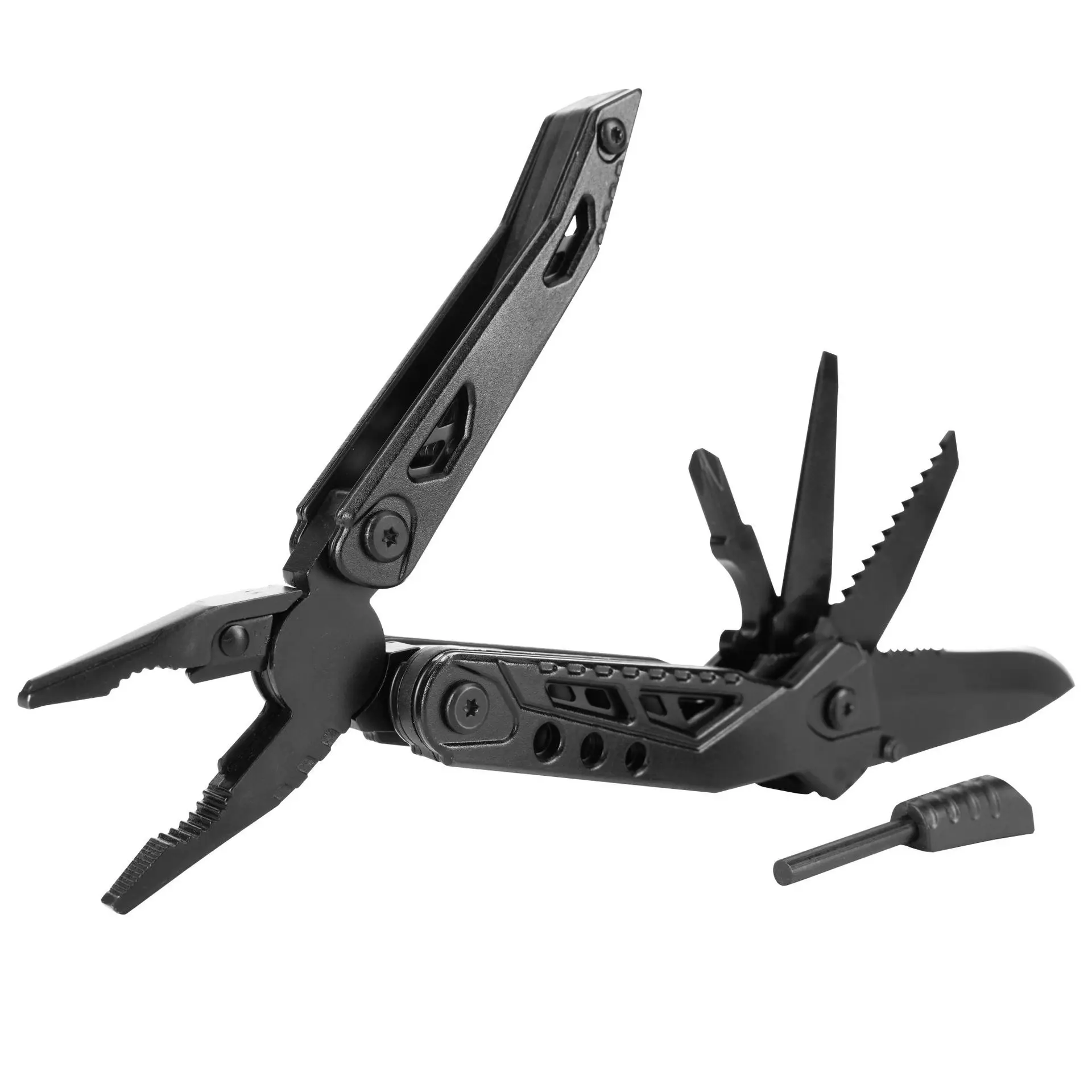 

Hand Tools Knife, Outdoor folding multi-function pliers, Multi-functional knife, Outdoor portable tools