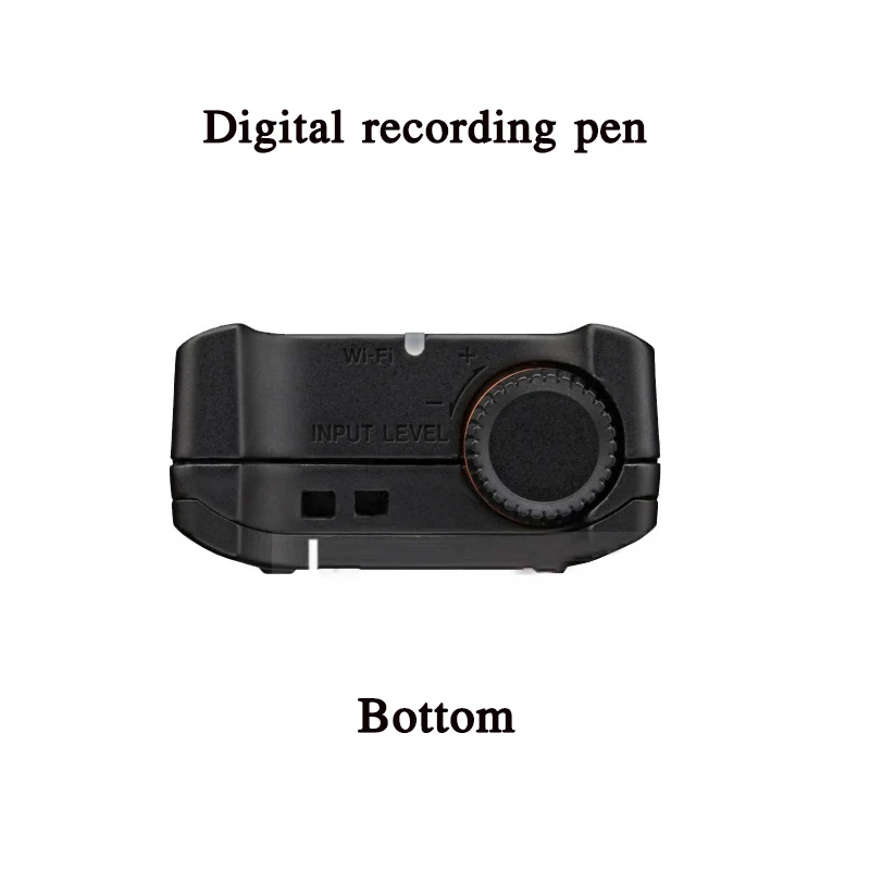 Digital Voice Recor…