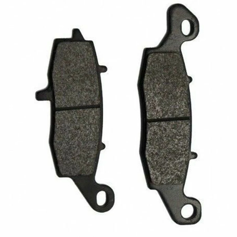 Motorcycle Brake Pad for Suzuki SV650 SFV650 GLADIUS DL1000 V-Strom 650 XF650 GSR750 GSX750 M800 C800 C1500 VL800 M1500 INTRUDER