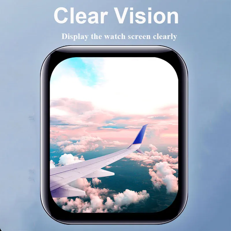 Mi Dây Lite Kính Cường Lực Xiaomi Redmi Dây Phim Bảo Vệ Màn Hình Trong Cho Xiaomi Bảo Vệ Sợi Thủy Tinh Bao Da Cho Phụ Kiện Thông Minh