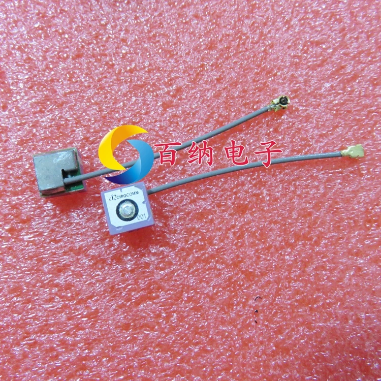 

Free shipping GPS 9*9*6 PAD 10PCS