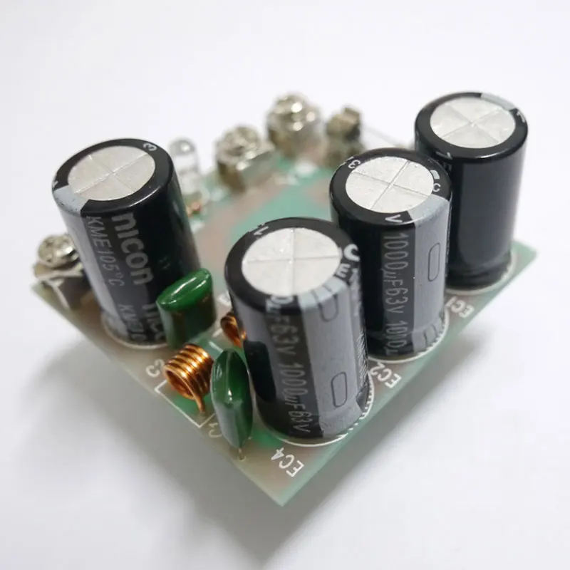 Industrial atomization humidifier accessories rectifier board 35A AC 36V to DC 48V atomizer buoy switching power supply