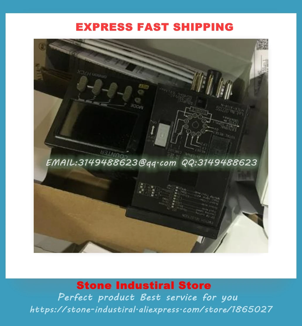 

Digital Display Counter H7CX-A4WSD H7CX-A4WSD-N H7CX-AWSD H7CX-AWSD-N H7CX-R11 H7CX-R11-N New