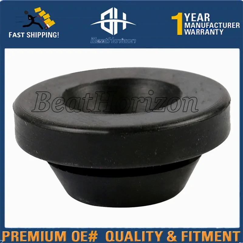 

5PCS Air Filter Buffer Rubber Cover Mount 036129689B For Volkswagen Beetle 2002-2016 Golf Passat Audi A3 A6 2005-2011 For Skoda