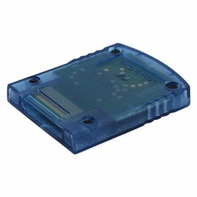 50 個 512 メガバイトのメモリカードゲームキューブgc w ii