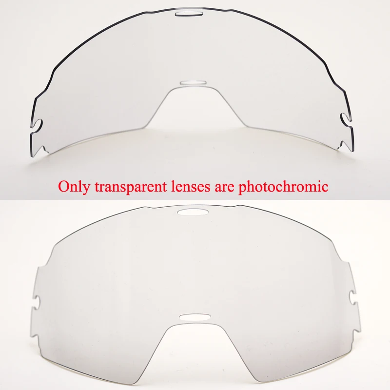 Photochromic Motocross Glasses Goggles Off-Road Helmet UV400 MX Goggle Dirt Bike DustProof Racing Glasses Eyewear Helmets Goggle