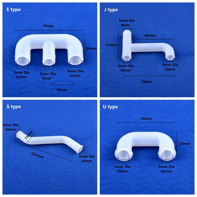 Silicone Hose Accessories Drinking Water Hose Silicone Tube Flexible Drink Soft Water Connector