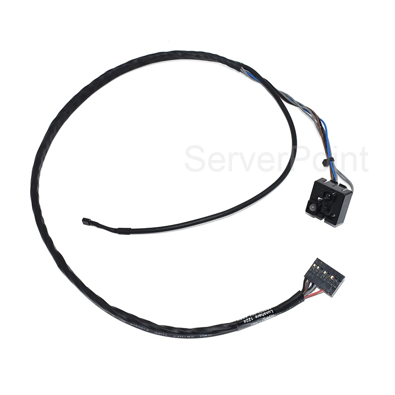 For Workstation Z420 Power Switch & Sensor Cable 662817-001 663073-001 662876-002