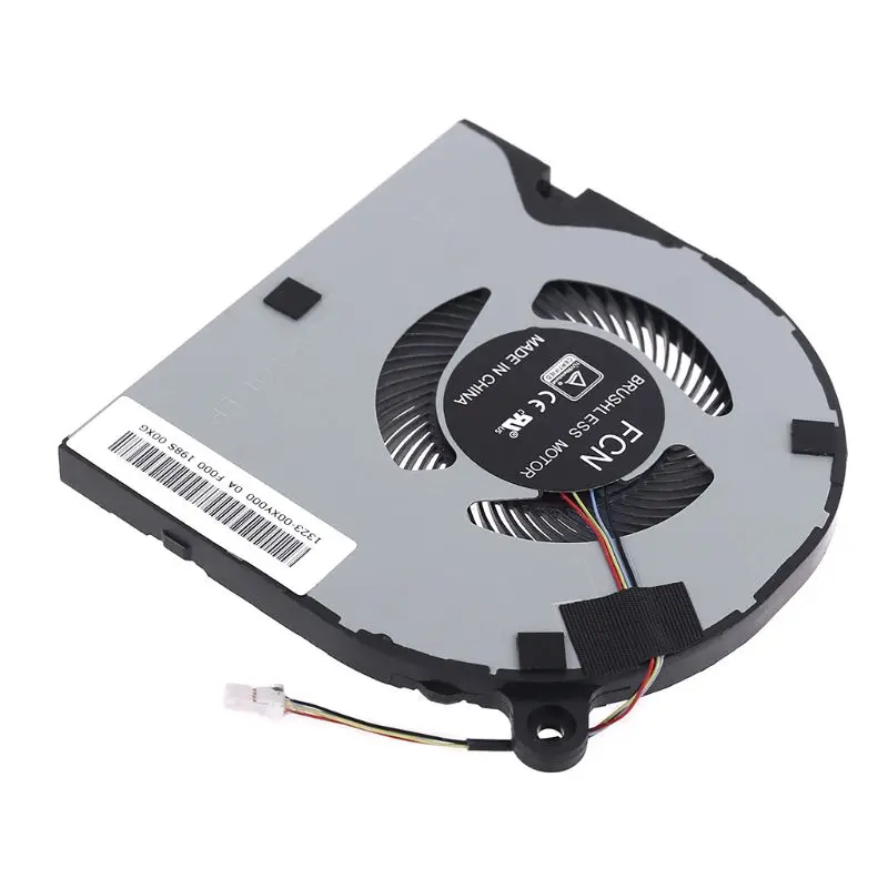 Laptop Notebook CPU Cooling Fan Cooler Radiator Penggantian untuk Acer SWIFT 3 SF314-52-7169 FCN DFS561405PL0T FJHL 5V 0.5A