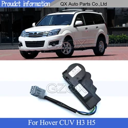 CAPQX Door lock Central Lock Actuator Motor For Great Wall For Hover CUV H3 H5