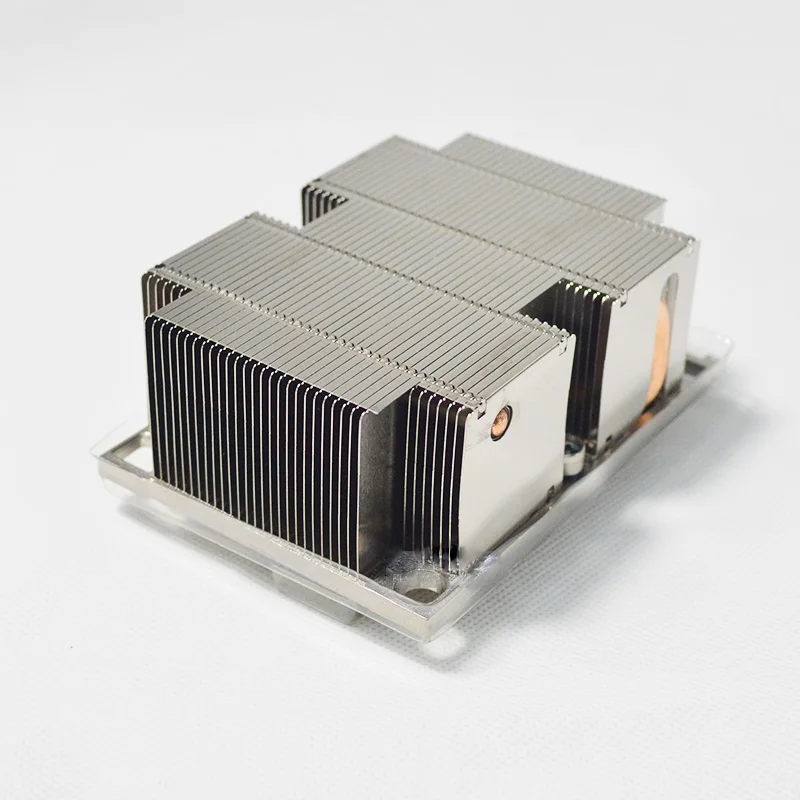 

Genuine CPU Processor Heatsink For PowerEdge R940 098C85 98C85