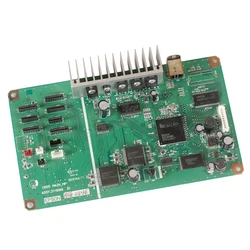 A3 UV printer connected to the motherboard green motherboard Epson R1390 interface board mainboard ASSY.2111699