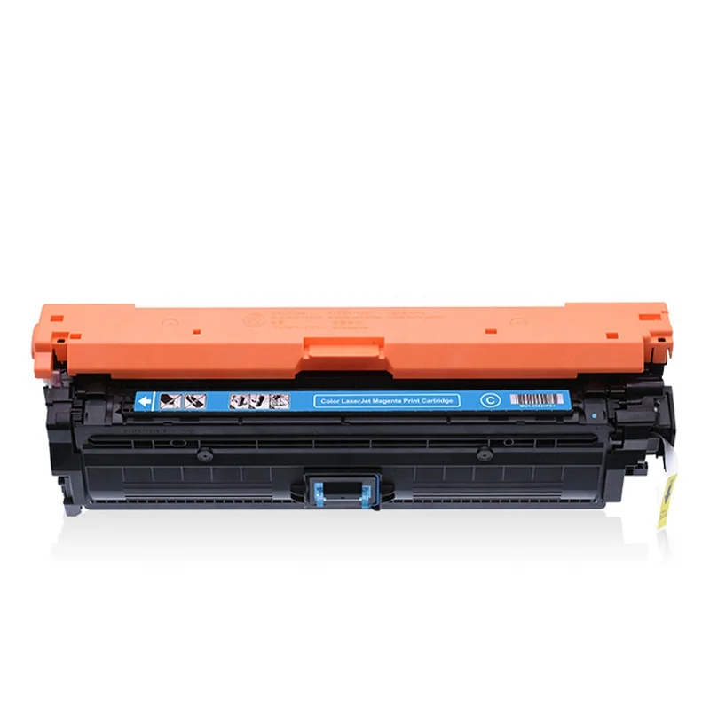 

New Compatible Toner Cartridge CF360X CF360A for HP MFP M552dn/M553n/M553dn/M553x Cyan