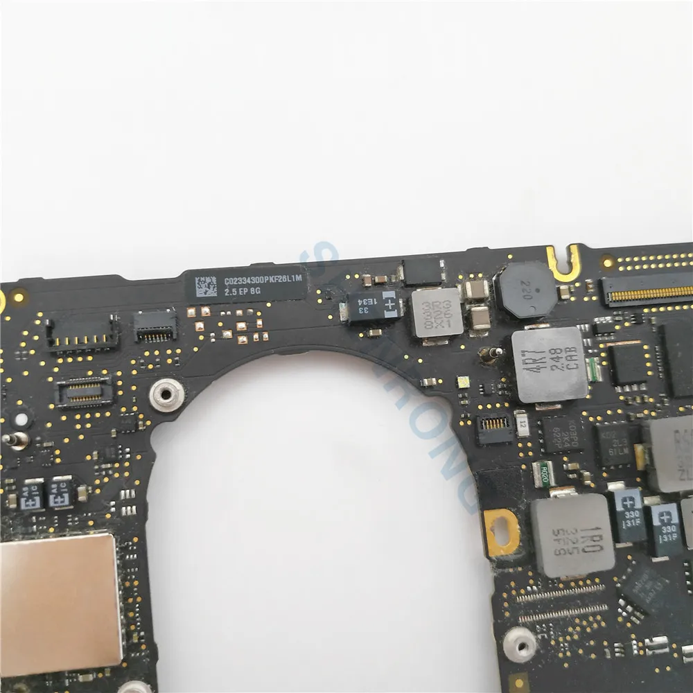 A1425 Motherboard For Macbook Pro Retina 13.3