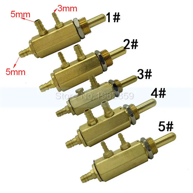 

5pcs Dental Chair Unit Standard Foot Valve Circular Pedal Foot Control Switch Valve Parts