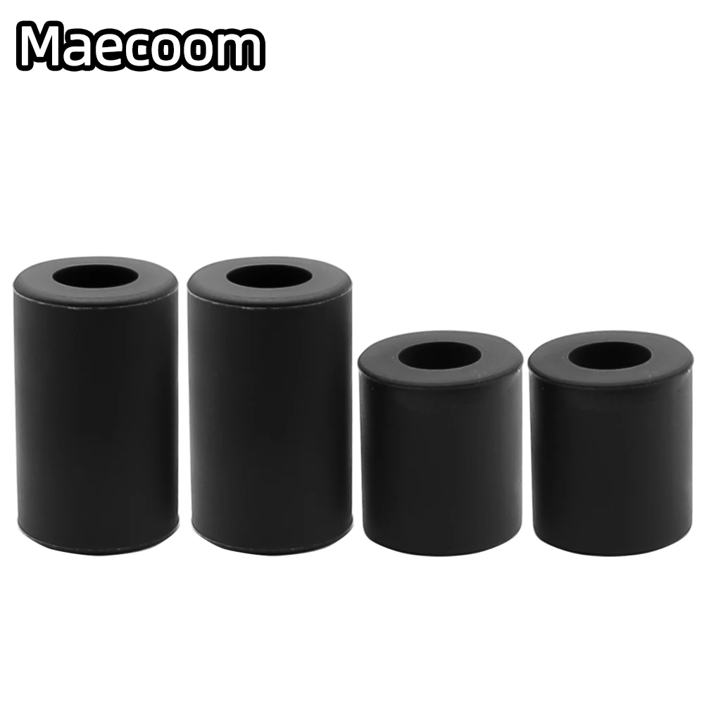 High Temperature Silicone Solid Spacer Hot Bed Leveling Column For CR-10 CR10S Ender-3 PRO Prusa I3 3D Printer Parts