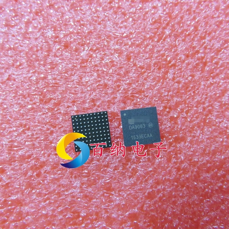 شحن مجاني DA9063 الحوار بغا 10 قطعة