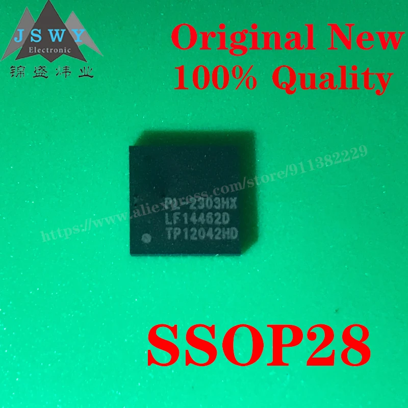 PL-2303HX Semiconductor IC Chip Use the for module arduino nano Free Shipping for Smart Home PL-2303HX