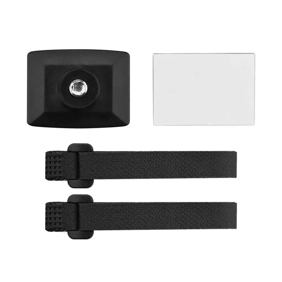 Unierversal Trên Khung Máy Bay Không Người Lái Mở Rộng Bộ Camera Lấp Đầy Ánh Sáng Chân Đế Gắn Giá Đỡ Cho DJI Mini 2/Air 2/mavic 2/Mini Phụ Kiện