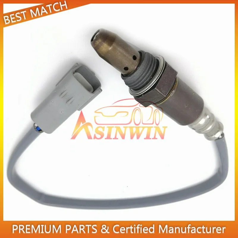 

Oxygen Sensor O2 Lambda Sensor AIR FUEL RATIO SENSOR 22693-1AA0A for NISSAN XTERRA ALTIMA TI-TAN ARMADA MAXIMA infiniti QX56